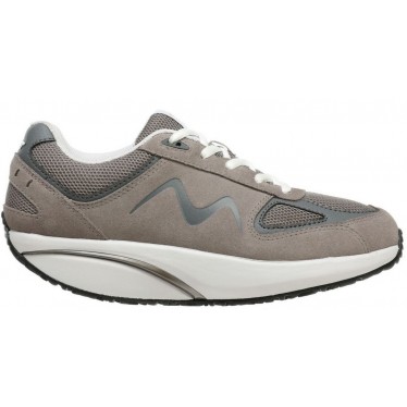 CHAUSSURES HOMME MBT 2012 M GREY