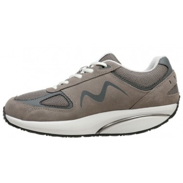 CHAUSSURES HOMME MBT 2012 M GREY