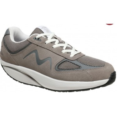 CHAUSSURES HOMME MBT 2012 M GREY