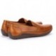 MOCASSINS PIKOLINOS ALTET M4K-3015C1 BRANDY