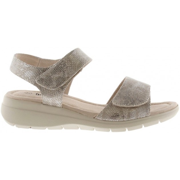 SANDALES VICTORIA CECILIA 2032100 MÉTALLIQUE PLATA SANDALES VICTORIA CECILIA 2032100 MÉTALLIQUE PLATA