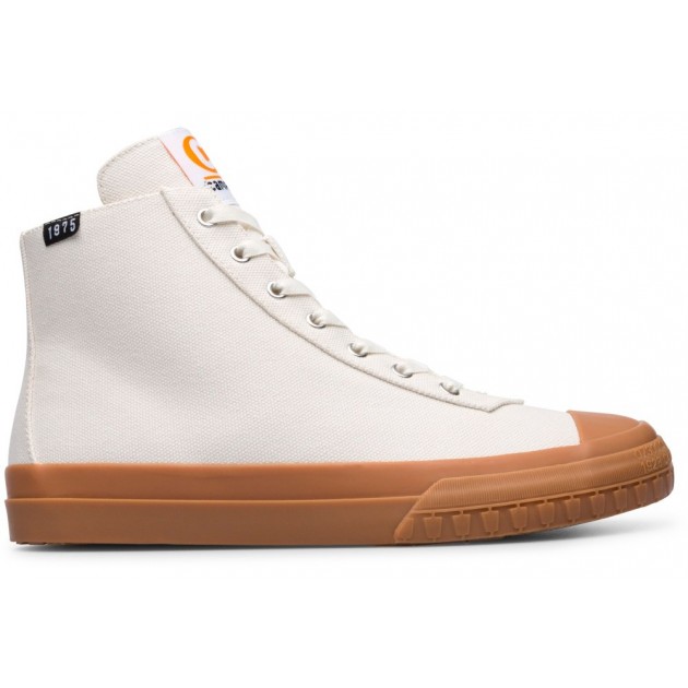 BOTTES CAMALÉON K300379 BLANCO BOTTES CAMALÉON K300379 BLANCO