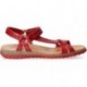 SANDALES PANAMA JACK CARIBEL ROJO_B24
