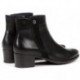 BOTTINES FLUCHOS ALEGRIA D8587 NEGRO