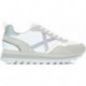 BASKETS MUNICH 8765049 ONDULATION 49 WHITE