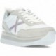 BASKETS MUNICH 8765049 ONDULATION 49 WHITE
