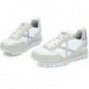 BASKETS MUNICH 8765049 ONDULATION 49 WHITE