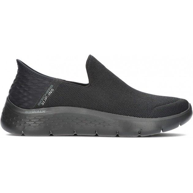 SPORTS SKECHERS SLIP-INS 216491 BLACK SPORTS SKECHERS SLIP-INS 216491 BLACK