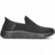 SPORTS SKECHERS SLIP-INS 216491 BLACK