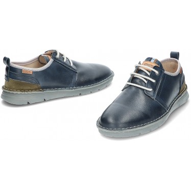 CHAUSSURES PIKOLINOS RIVAS M3T-4232C1 BLUE