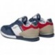 PEPE JEANS BASKETS LONDON URBAN B PBS40002 NAVY