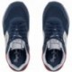 PEPE JEANS BASKETS LONDON URBAN B PBS40002 NAVY