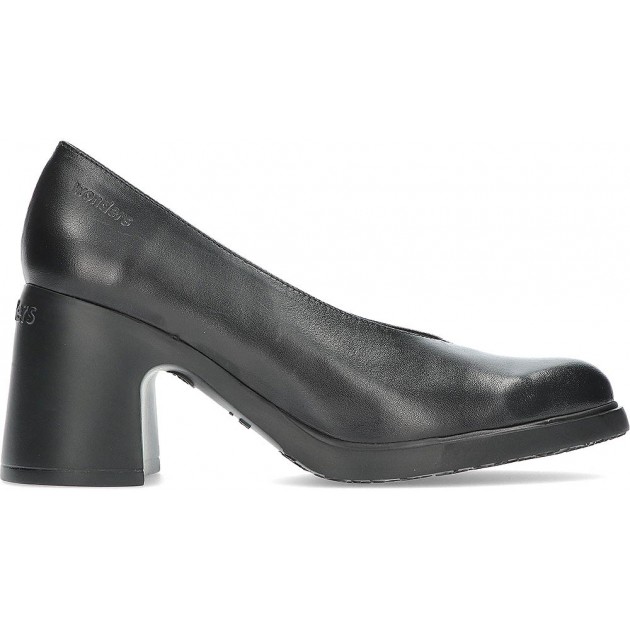 CHAUSSURES MERVEILLES M5503 NEGRO