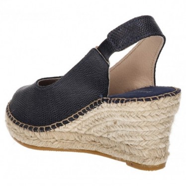 RAMONCINAS ESPADRILLES VIBORA 5 CORDES AZUL