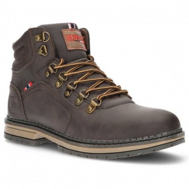 BOTTES DENVER ASPEN 20W39101 COFFEE