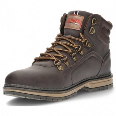 BOTTES DENVER ASPEN 20W39101 COFFEE