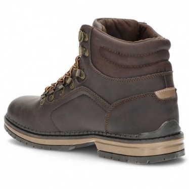 BOTTES DENVER ASPEN 20W39101 COFFEE