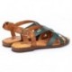 SANDALES PIKOLINOS ALGAR W0X-0556 EMERALD