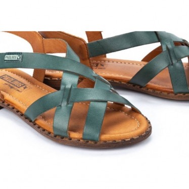 SANDALES PIKOLINOS ALGAR W0X-0556 EMERALD