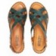 SANDALES PIKOLINOS ALGAR W0X-0556 EMERALD