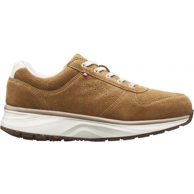 SNEAKERS BIJOU DYNAMO CLASSIC W DARK_YELLOW SNEAKERS BIJOU DYNAMO CLASSIC W DARK_YELLOW