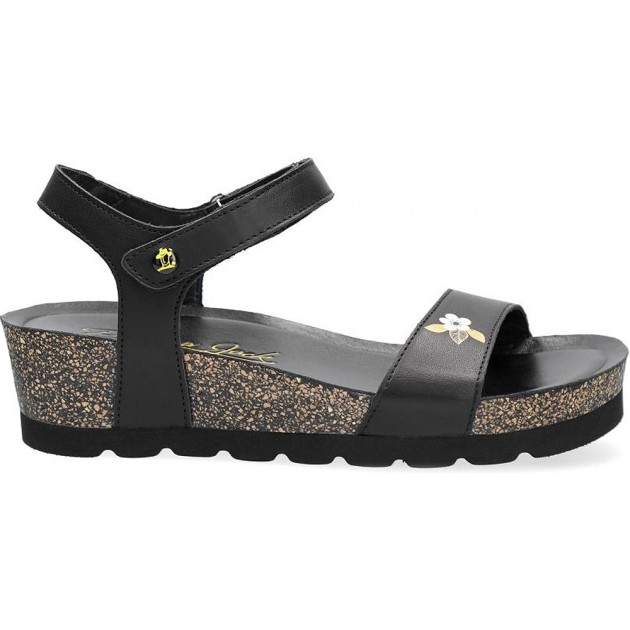 SANDALES PANAMA JACK CAPRI BLOSSON BLACK_B1 SANDALES PANAMA JACK CAPRI BLOSSON BLACK_B1