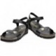SANDALES PANAMA JACK CAPRI BLOSSON BLACK_B1