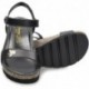 SANDALES PANAMA JACK CAPRI BLOSSON BLACK_B1