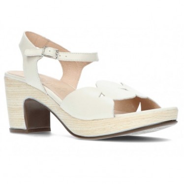 SANDALE MERVEILLES F5880 PERGAMENA OFF_WHITE