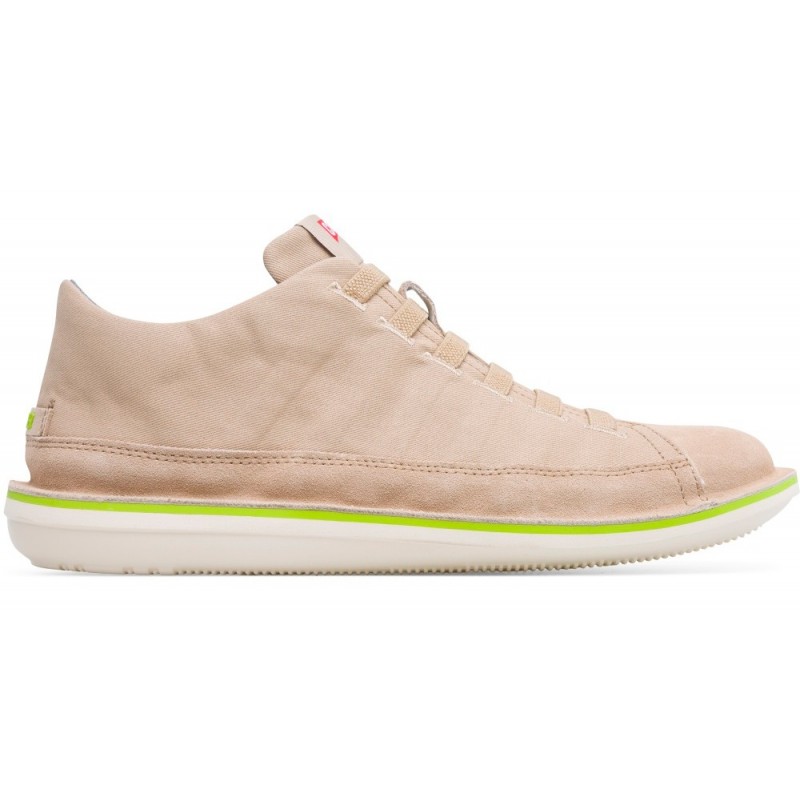 CHAUSSURES CAMPER BEETLE 36791 BEIGE