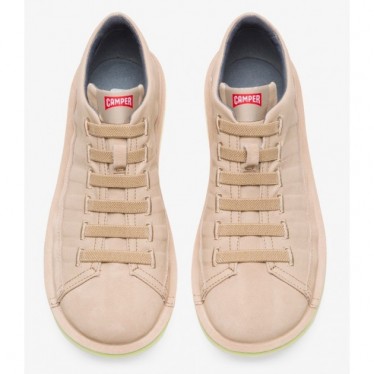 CHAUSSURES CAMPER BEETLE 36791 BEIGE