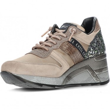 CAMOUFLAGE CETTI SPORTIF C-1145 OLD_ROSE