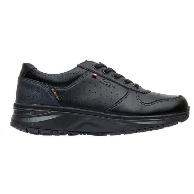 SNEAKERS BIJOU DYNAMO 3 SR W POUR FEMMES BLACK SNEAKERS BIJOU DYNAMO 3 SR W POUR FEMMES BLACK