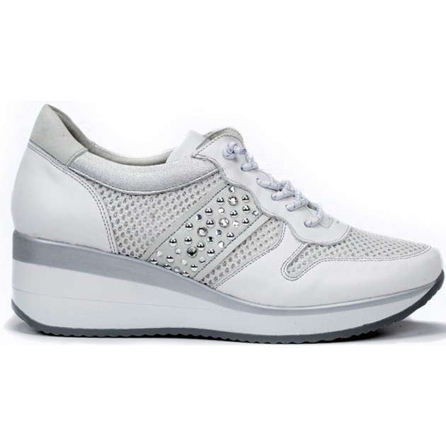 CHAUSSURES FLUCHOS F0723 SUGAR PLUS BLANCO CHAUSSURES FLUCHOS F0723 SUGAR PLUS BLANCO