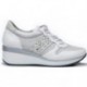CHAUSSURES FLUCHOS F0723 SUGAR PLUS BLANCO