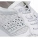 CHAUSSURES FLUCHOS F0723 SUGAR PLUS BLANCO