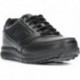 SPORTS SKECHERS TRAVAIL COUPE RELAXÉE WYOLA SR 77235EC BLACK