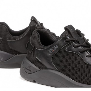 SNEAKERS D'ACTIVITÉ FLUCHOS F1251 NEGRO