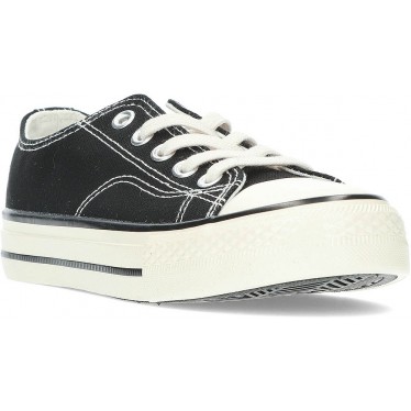 CONGUITOS DE SPORT UNISEXE 311001 BLACK