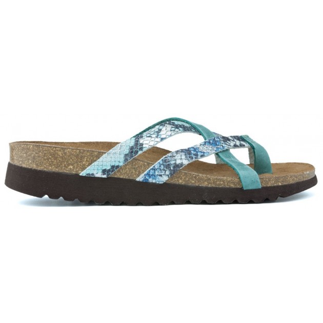 Sandales INTERBIOS DELIA JEANS Sandales INTERBIOS DELIA JEANS