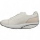 Chaussures confortables pour hommes MBT JION M WHITE