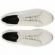 Chaussures confortables pour hommes MBT JION M WHITE