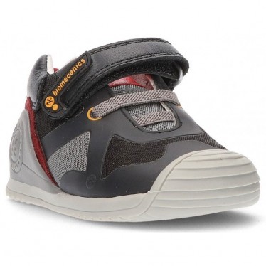 CHAUSSURES BIOMECANICS KIDS THUNDER NEGRO