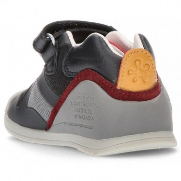 CHAUSSURES BIOMECANICS KIDS THUNDER NEGRO