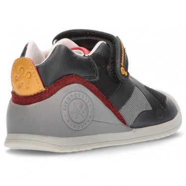 CHAUSSURES BIOMECANICS KIDS THUNDER NEGRO