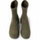 BOTTES EN TENCEL CAMPER THELMA K400619 OLIVE