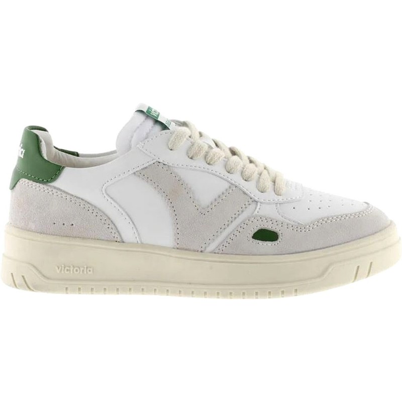 SPORTS VICTORIA UNISEXE SÉOUL RÉTRO 1257104 VERDE