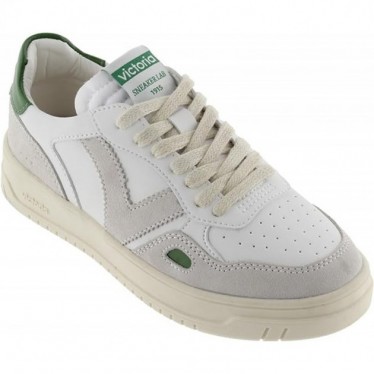 SPORTS VICTORIA UNISEXE SÉOUL RÉTRO 1257104 VERDE
