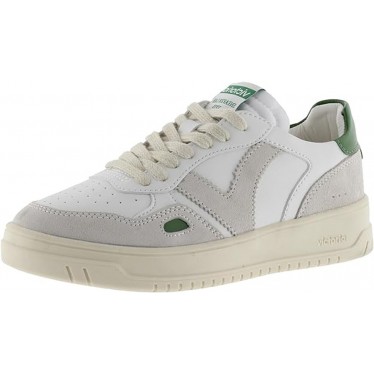 SPORTS VICTORIA UNISEXE SÉOUL RÉTRO 1257104 VERDE