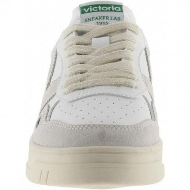 SPORTS VICTORIA UNISEXE SÉOUL RÉTRO 1257104 VERDE